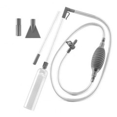 Handheld Swimming Pool Vacuum Cleaner, Fish Tank Cleaning Tool,Manual Clearner