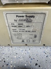 ✅ Aquavac 110V P/N 32000 24-26 VAC Power Supply TigerShark Refurbished