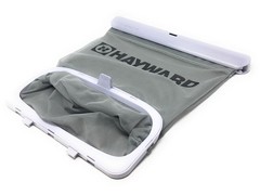 Hayward TriVac 700 Bag Kit (Float Included) (TVX7000BA)