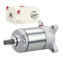 Electrical Starter Motor Compatible with Polaris Sportsman 500 325 330 335 425