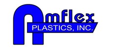 AMFLEX AUTOMATIC Pool CLEANER 1.5&Prime;x 48&Prime; W/ Tapered Leader – 8pk Gray Hoses