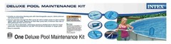 Intex Deluxe Pool Maintance Kit New 2012