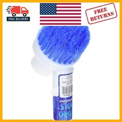 HYDROTOOLS Corner & Step Vac Brush | Versatile Pool Cleaning Tool, 6.9&Prime;L Size