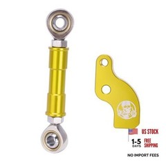 TDZ Ez Shift Neutral Gear Assist Kit D-Gold Ez Shift Neutral Gear Assist Kit