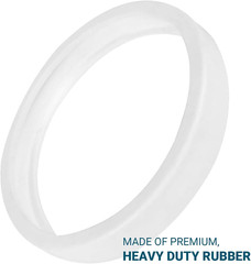 AR-PRO (Pack of 3 the Exact Pool Cleaner Tire Replacement – Compatible with Pola