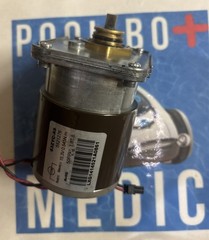 READ MAYTRONICS DOLPHIN DRIVE TRACK MOTOR GEARBOX 63ZYC-A9 5521276 REBUILT