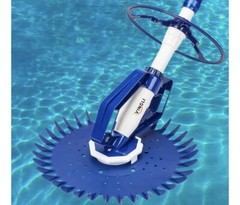 VINGLI Creepy Crawler Pool Vacuum Cleaner & Sweeper (NEW)