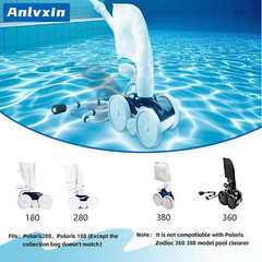 Zodiac Polaris 180 280 Pool Cleaner Repair Kit – Durable & Easy to Install Parts