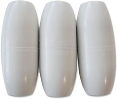 3 PK Feed Hose Float ED10P For Pentair Legend Letro Platinum Pool Cleaners