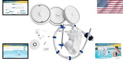 Easy-to-Install Zodiac Polaris Repair Kit for 180 & 280 Cleaners – Complete Set