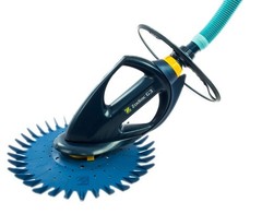 USED – BARACUDA G3 W03000 Inground Suction Side Automatic Swimming Pool Cleaner