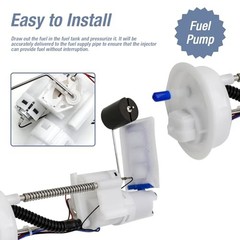 Fuel Pump Assembly Replacement for Polaris RZR 900 S EPS 2015-2019, RZR 1000