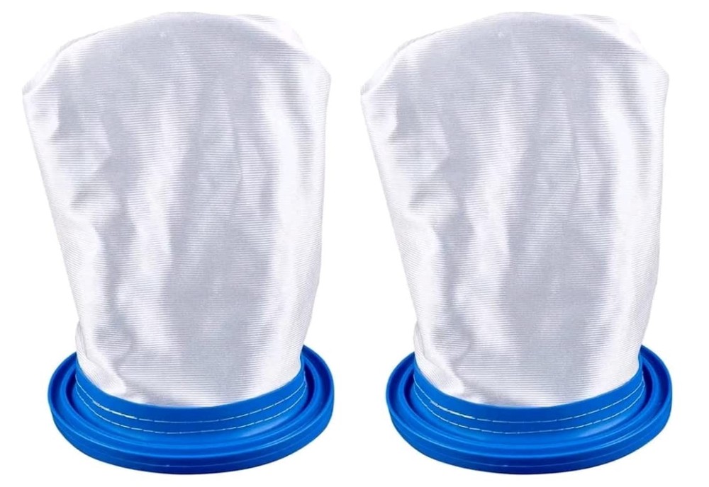 Sand & Silt Filter Bag-X-treme Multilayer Bag Compatible with White