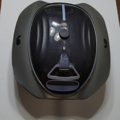 Bubot 300P A10PS Robotic Pool Cleaner Cordless Bluehole Tech Complete w/Contents