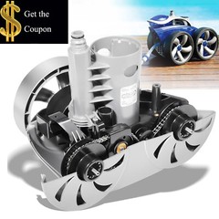 Replace Zodiac Polaris 3900 Sport F6 Pool Cleaner Tune Up Rebuild Kit R0543200