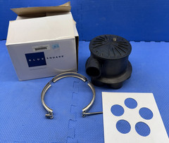 Blue Square Q360 6-Port 2&Prime; Water Actuator Valve Assembly 01130100