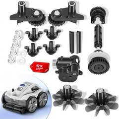 For Polaris Quattro Factory Tune-Up Replacement Rebuild Kit R0995100 P40 P4000