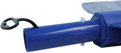 Swimline 8039 Premium Extra Strong Leaf Skimmer Net Head Cleaner for Swimming