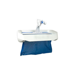 Elite Swivel Swimming Pool Skimmer