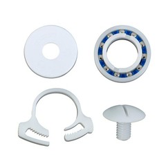 Rebuild Repair Kit Replacement For Zodiac Polaris Automatic Pool Cleaner 180 280