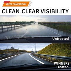 24 20 11 Wiper Blades for 2021 2022 2023 2024 2025 Buick Envision – Complete