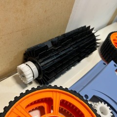 Parts Lot Rollers Gears for Seauto SAT20 Cordless Robotic Pool Cleaner