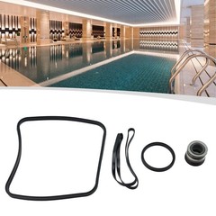 Seal Repair Kit for Hayward SP1600 SP2600 SP2600X FeatuFor Ring Housing Gasket