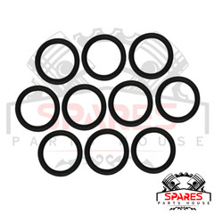 O-ring for chain regulator fits KTM Duke 200 2013-2023