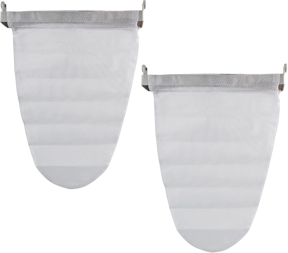 Pool Cleaner All Purpose Bag 6-206-00 Compatible with Zodiac Polaris 165, 65 Poo