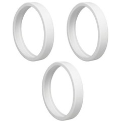 3PCS PC All Purpose Tire C10 C-10 For Polaris 180 280 360 380 Pool Cleaner