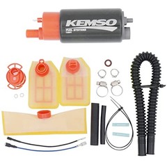 13001 OEM Replace Intank Fuel Pump for 30mm (Body Diameter) Fuel Pump
