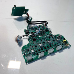 Seauto SAT40 Cordless Robotic Pool Cleaner Main Control PCB Board