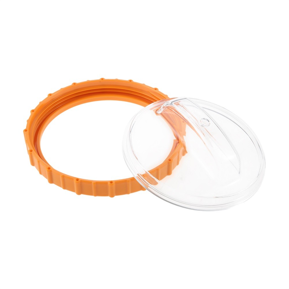 P07018 Pool Sand Pump Filter Nut and P07019 Lid For Sand Filter Valve Head Cover