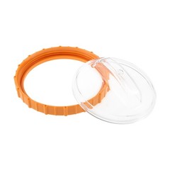 P07018 Pool Sand Pump Filter Nut and P07019 Lid For Sand Filter Valve Head Cover