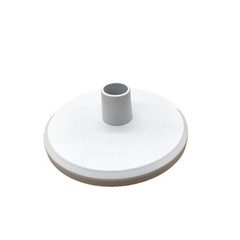 Swimming Pool Accessories Skimmer Vacuum Plate Adapter