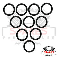 O-Ring For Chain Adjuster Fits KTM Duke 200 2013-2023