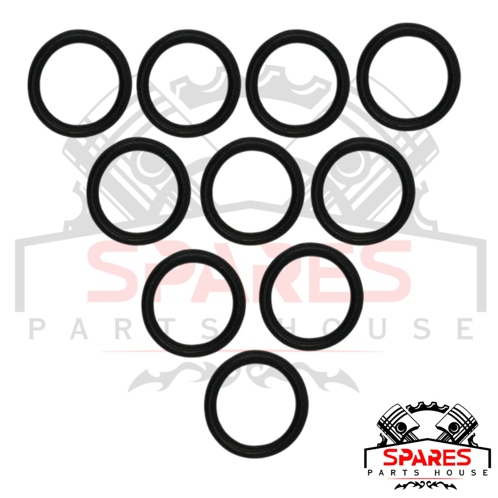 O-ring for chain regulator fits KTM Duke 200 2013-2023