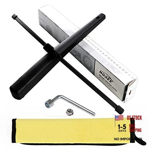 Rear Wiper Arm & Blade Kit,Exact-Fit Replacement for Ford Expedition 16-17