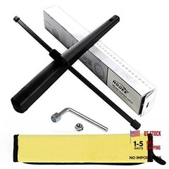 Rear Wiper Arm & Blade Kit,Exact-Fit Replacement for Ford Expedition 16-17