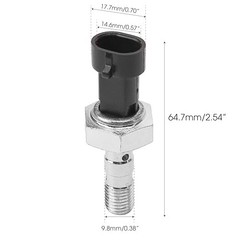 Brake Pressure Switch Fits for Polaris RZR Pro XP Premium 2020 2021 2022 2023