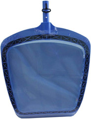 Swimline 8039 Premium Extra Strong Leaf Skimmer Net Head Cleaner for Swimming