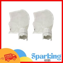 Sand & Silt Filter Bag for Polaris 360/380 – Desert Pool Solution
