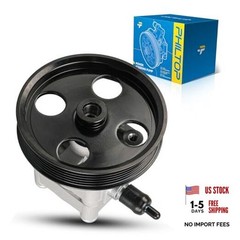 Power Steering Pump Pulley 21-5188:05-07 S60 2.5T,05-07 XC70,08-09 S60