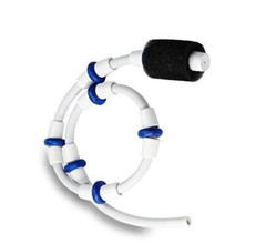 Polaris Pool Cleaner 180 / 280 380 Tail Sweep Hose Complete Replacement Kit…..