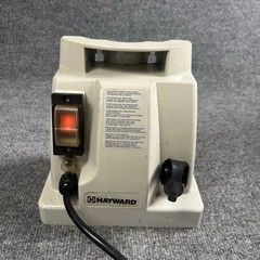 HAYWARD RC9742WCCUBY POWER SUPPLY FOR TIGER SHARK POOL CLEANER
