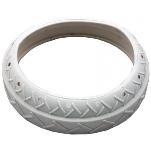 Pentair LLC1PM Tire for Automatic Pool or Spa Cleaner – White