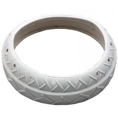 Pentair LLC1PM Tire for Automatic Pool or Spa Cleaner – White