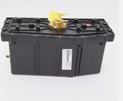 Dolphin Robotic Pool Cleaner Motor Unit 9995334RD-EX Diagnostic 5H for Advantage
