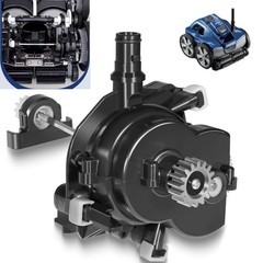 for Polaris R0837200 Quattro Sport P40 Pressure Side Automatic Pool Cleaner