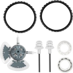 MX8 / MX6 Pool Cleaner Tune Up Kit Replacement Parts for Zodiac Baracuda R052490